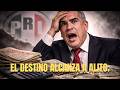 ¡LO DEJAN SOLO! El DESTINO alcanza a Alito; ex priistas se NIEGAN a volver al PRI
