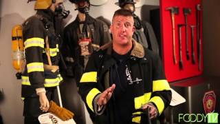 Fire House Kitchen - S4 Ep.12 - Resorts World Casinos