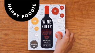 Wine Folly | Madeline Puckette & Justin Hammack