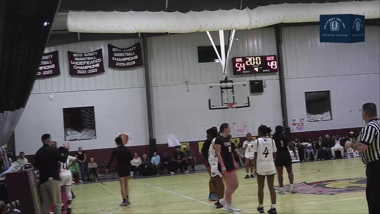 New Heights Charter School Senior Night 2026