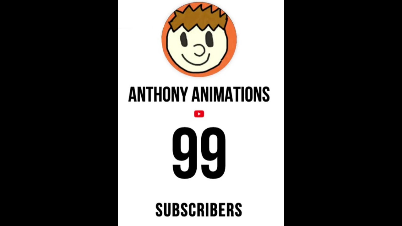 I NEED 1 MORE SUBSCRIBER