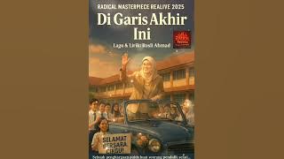 RMRA 2025- DI GARIS AKHIR INI