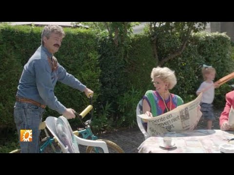 Groeten uit 19xx - met de familie Froger - RTL BOULEVARD