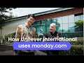 How Unilever International delivers 250+ projects a year and scales purpose across 120+ countries