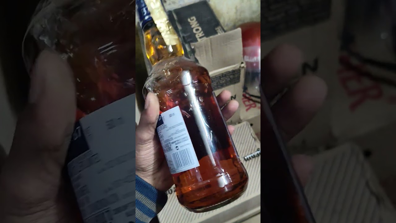 Sterling reserve b7 blended whiskey price in West Bengal 