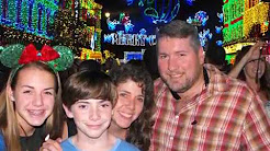 WDW Thanksgiving 2015