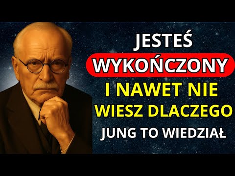 Jesteś Wykończony i