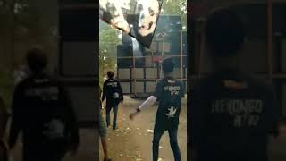 Sound System Brenggos