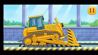 Buldosar Driving Game Play Buldosar driving screenshot 3