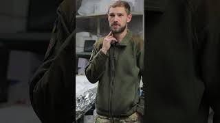 Подобається «вирубати» людей - медик-прикордонник Артем