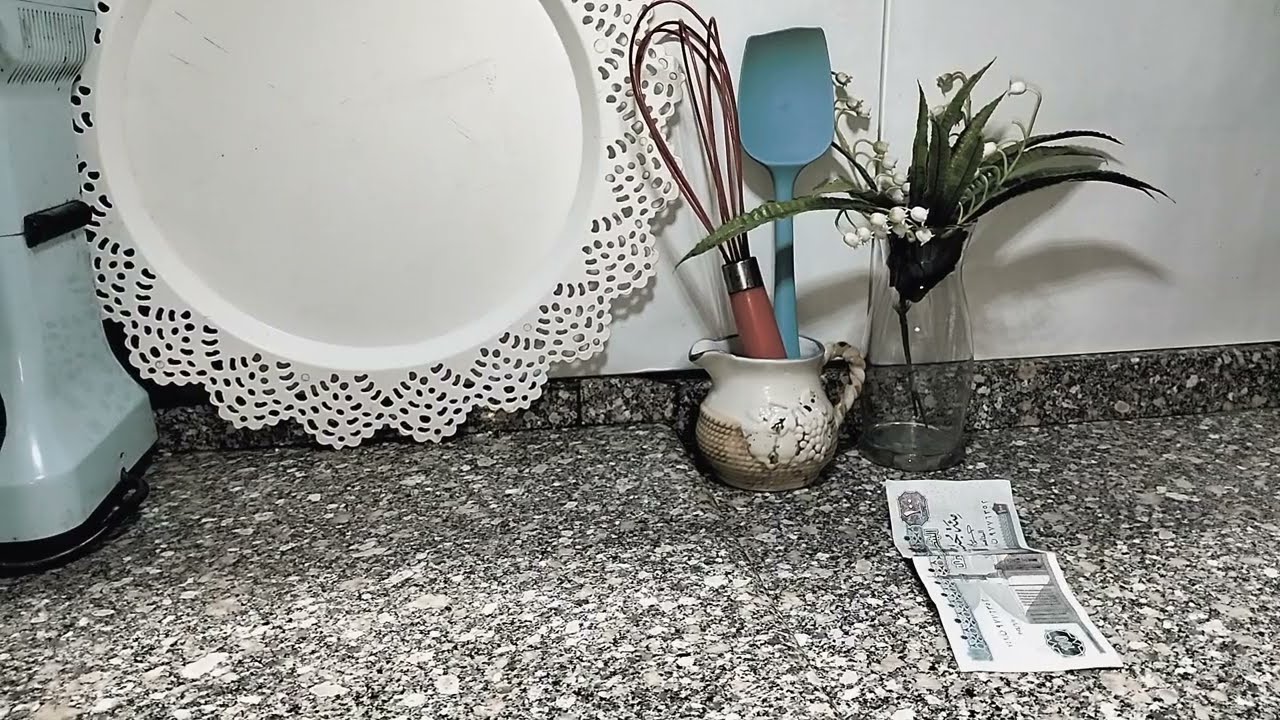 ميزانية 100 جنية لمدة أسبوع كامل فطار/وعشا توفير التوفير بأفكار مختلفة