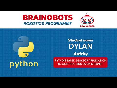 Python based Desktop