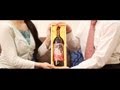 大切なあの人に、世界に一つだけのオリジナルラベルワインを！(ショート版)