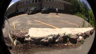 Josh Brown Summer Edit Throwaway