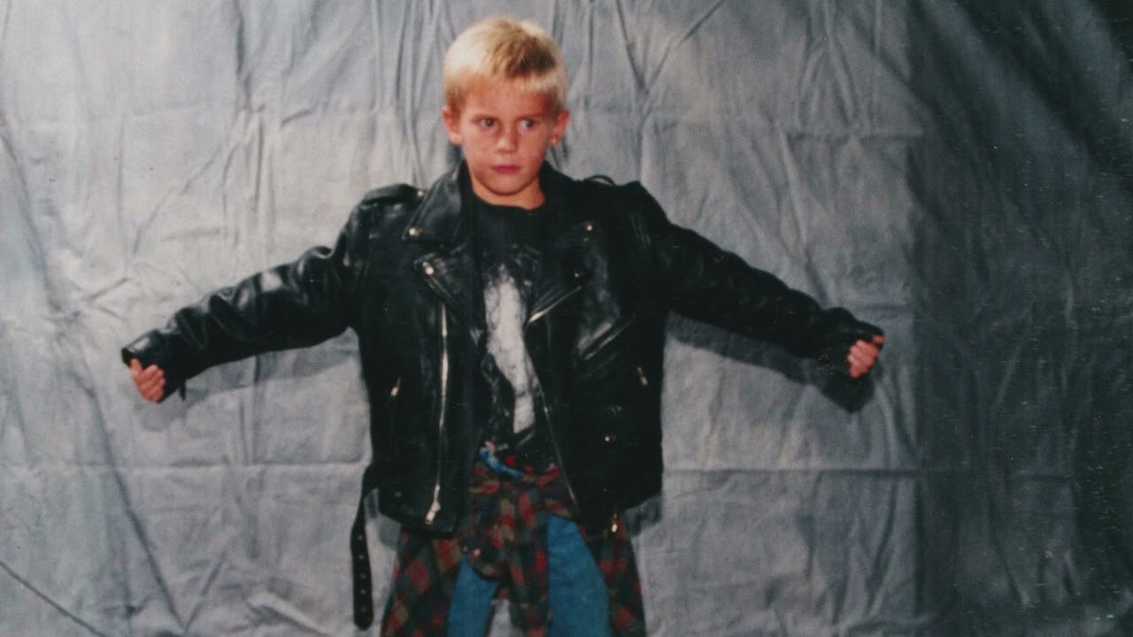 Enter Sandman: Legacy of a Hardcore Icon – "I Worship Raven" – [Season 5 Original Score]