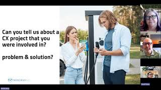 Improve Customer Service Experiences in EV Charging: View from Industry Experts