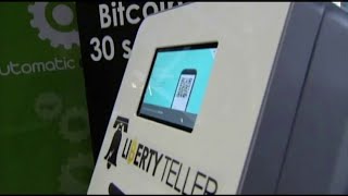 Tennessee bans cryptocurrency ATMs to protect older adults