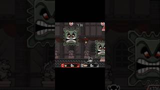 Rivals of Aether: Clover Does King Bowser's Break the Targets Course in 32.36