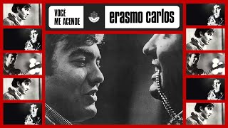 Erasmo Carlos - Você me Acende (Álbum Completo - 1966)