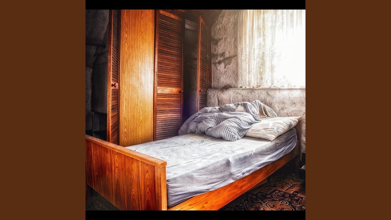 Don't Leave Home with Your Bed Unmade