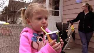 Werner Herzog s Home Movies