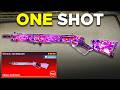 new M10 BREACHER ARGUS LEVER LOADOUT is BROKEN in BO7 & WARZONE! (Best M10 BREACHER Class Setup)