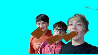 Probando chocolates (y otros veinte minutos de fc25)