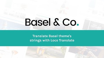 Translate Basel theme