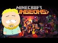 Minecraft Dungeons.. But I'm 5 Dabs Deep..