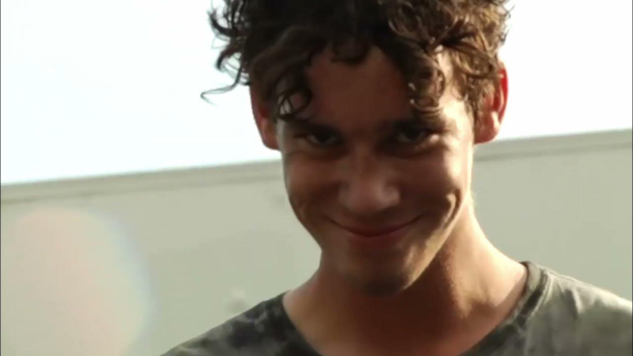 Ben Raemers Tribute (Oververt recut) YouTube