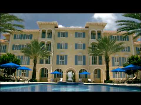 Villa Renaissance Resort on Grace Bay Turks & Caic...