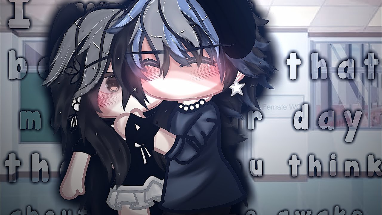 Favorite boy ♡ [og] [trend] [shipping ocs]