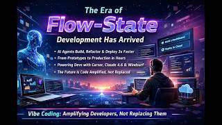 12: Vibe Coding Revolution: Top 10 AI Tools Transforming Development in 2026