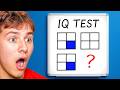 BECKBROS Take an IQ TEST