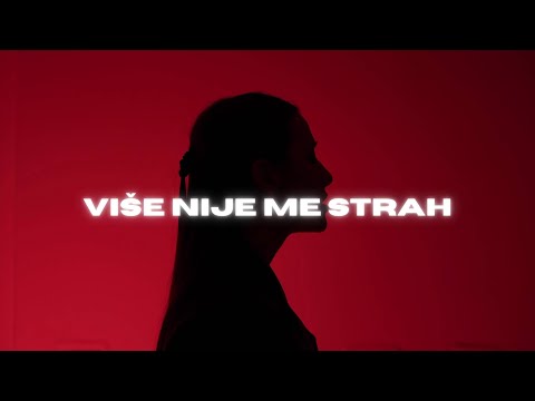 Groovetastic - Vise nije me strah (zima)