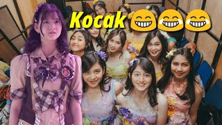 Kocaknya Anak JKT48