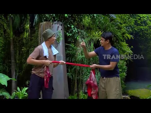 Surya dan Andhika Berkhayal Ngrebutin Tante Ernie | MOMEN KOCAK BTS (26/02/22)