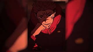 Vyrval H3Яд7Lucjio0T6 Slowed Sukuna Edit