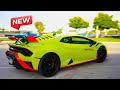 Lambo STO Sounds Like An F1 Car With Rage Issues рџ Ґ Lambo STO Sounds Like An F1 Car With Rage Issues рџ Ґ