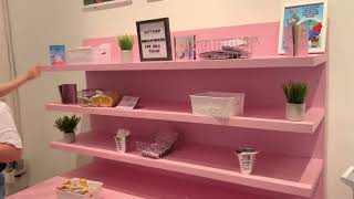 moo'seum by milkup / toronto downtown / june 2023