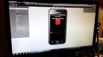 Intel Edison xdk temperature app example
