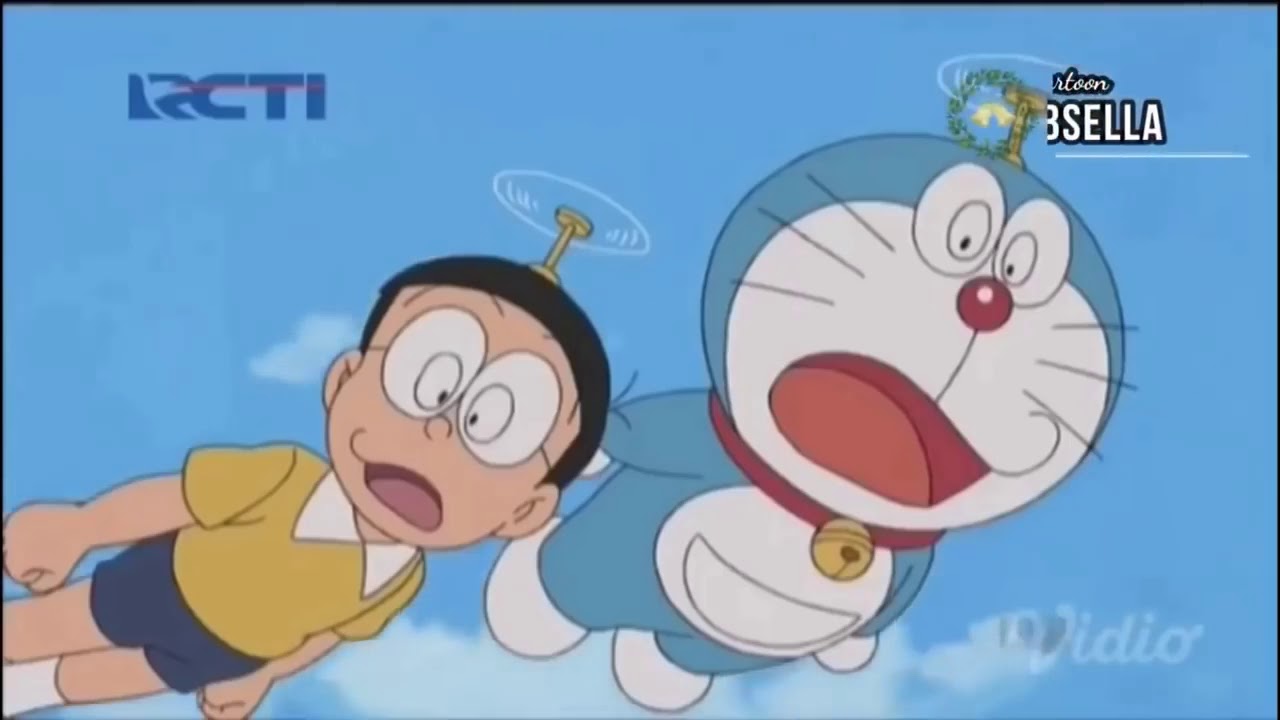 Unduh 66 Gambar Lucu Doraemon Keren Gratis