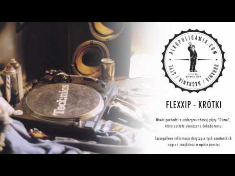 Flexxip - Krótki