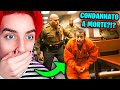 BAMBINI VANNO IN CARCERE!! LA LORO REAZIONE