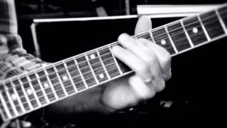 Dweezil Zappa:  Describe your Current Rig