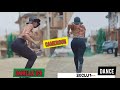 Danielle ipa excluafrik dance  cameroun  music by michael kiessou mbol bennam