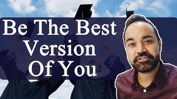 Be The Best Version Of You | CAT Motivation