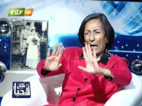 كاميليا السادات مع تامر امين في تحيا مصر 