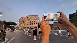 Presentation App RARO - your time travel mate