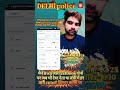 || दिल्ली पुलिस पेपर || #delhipolice #youtubeshorts #short #video #videos #funny #funnyvideo #rwa